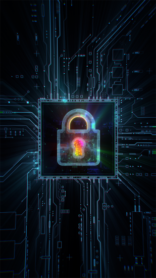 Digital Security