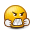 angry