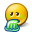 vomit