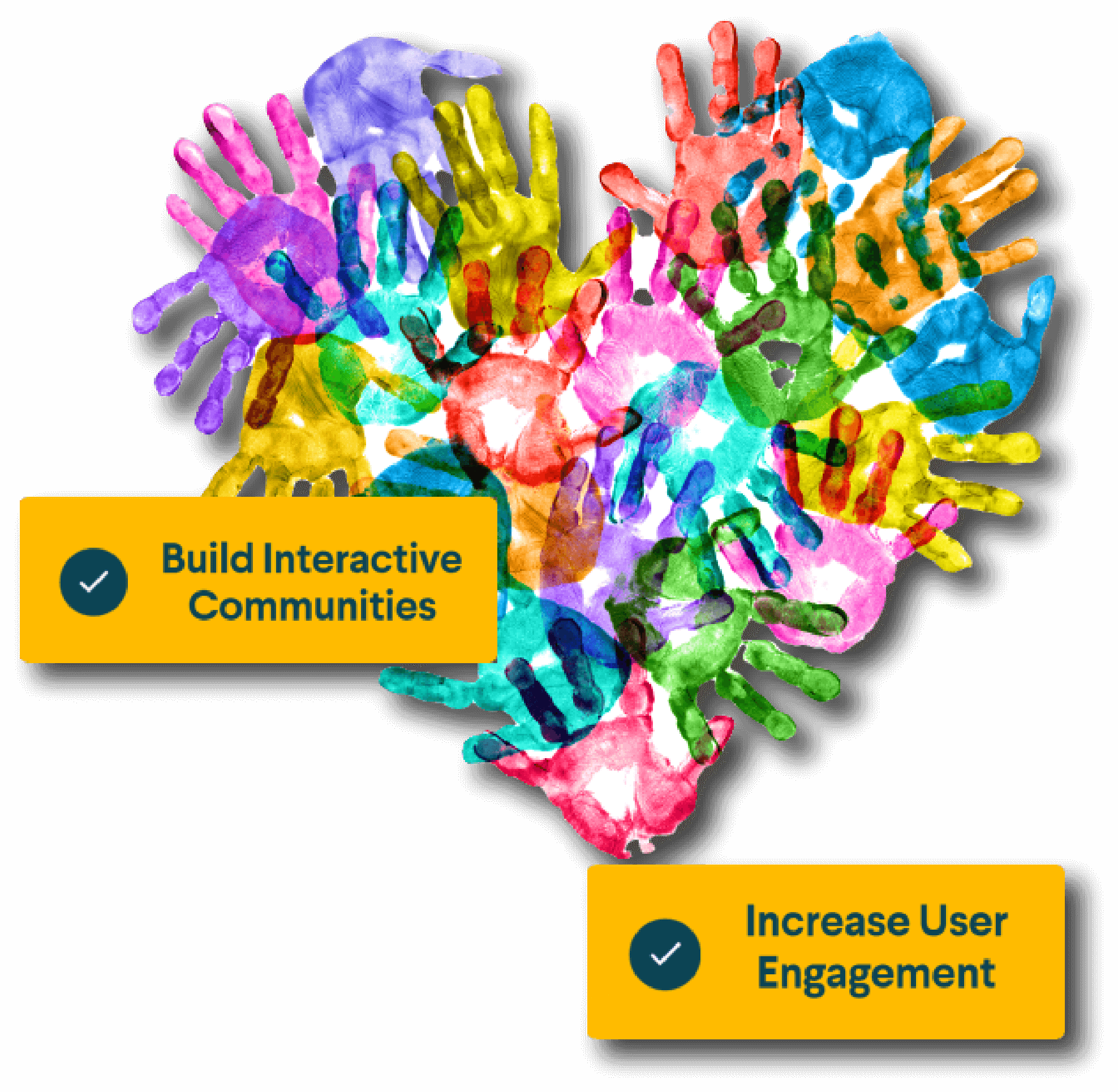 Build Interactive Communities. Increase User Engagement