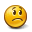 sad
