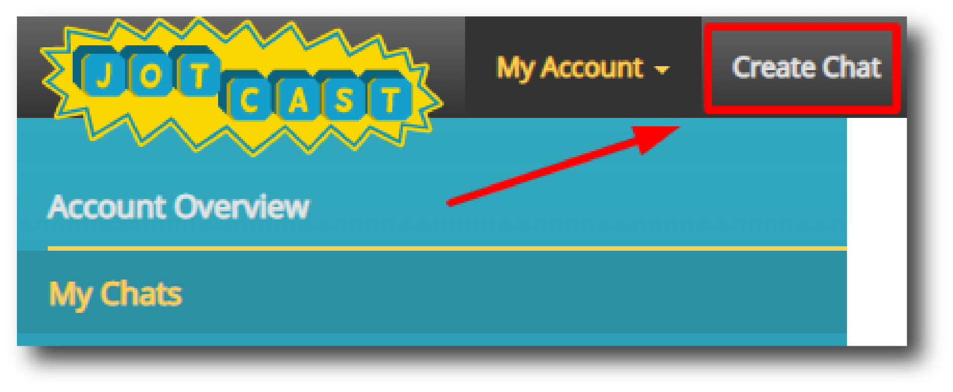 Create Chat